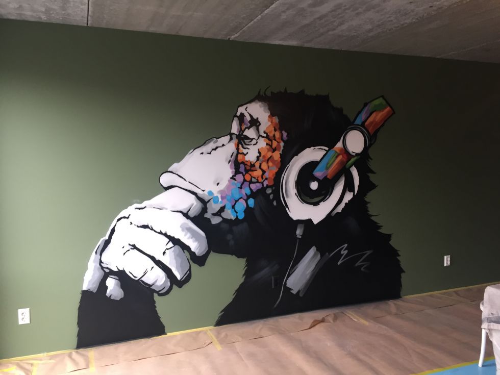 graffiti aap