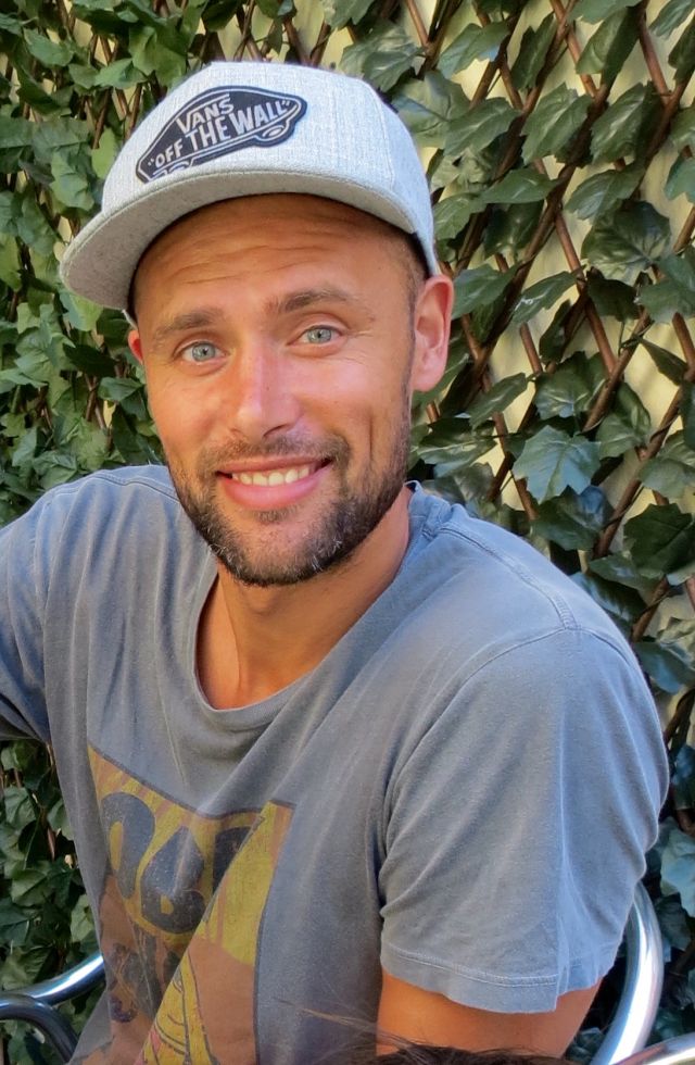 Tim Rodermans