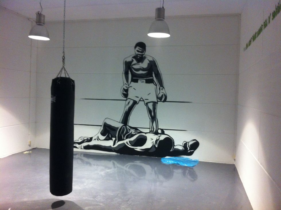muhammad ali